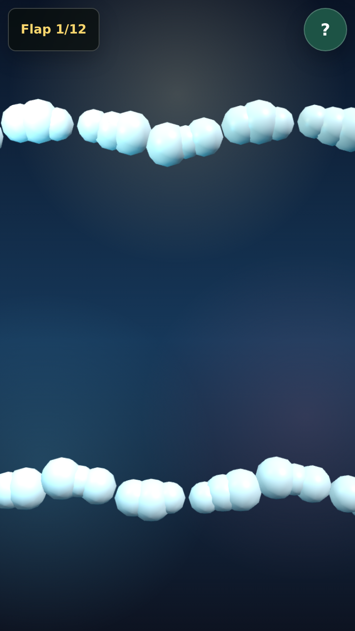 forever-cloudflap