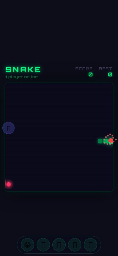 snake