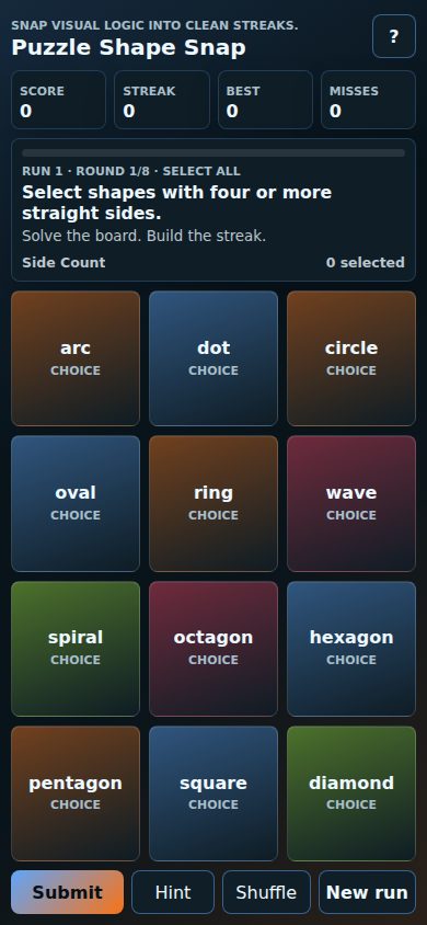 puzzle-shape-snap