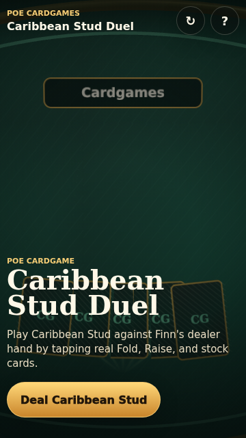 caribbean-stud-duel
