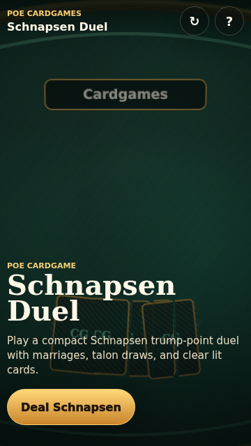 schnapsen-duel