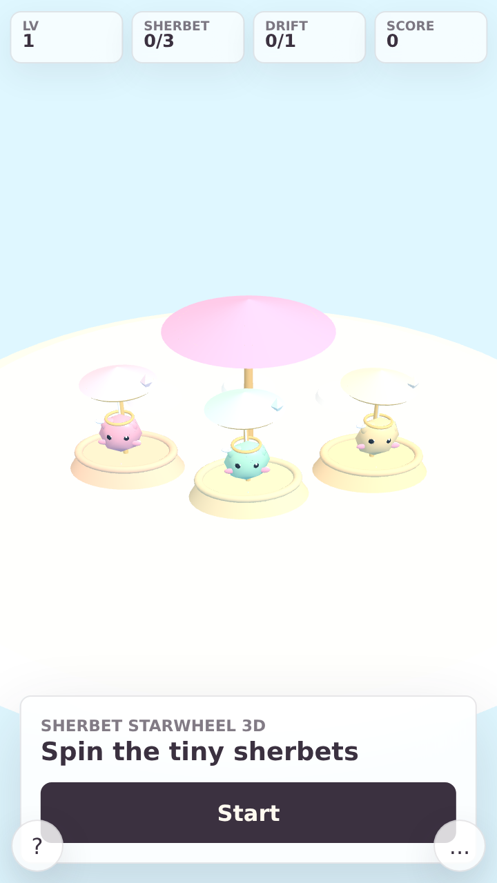 sherbet-starwheel-3d