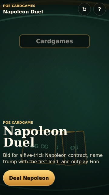 napoleon-duel