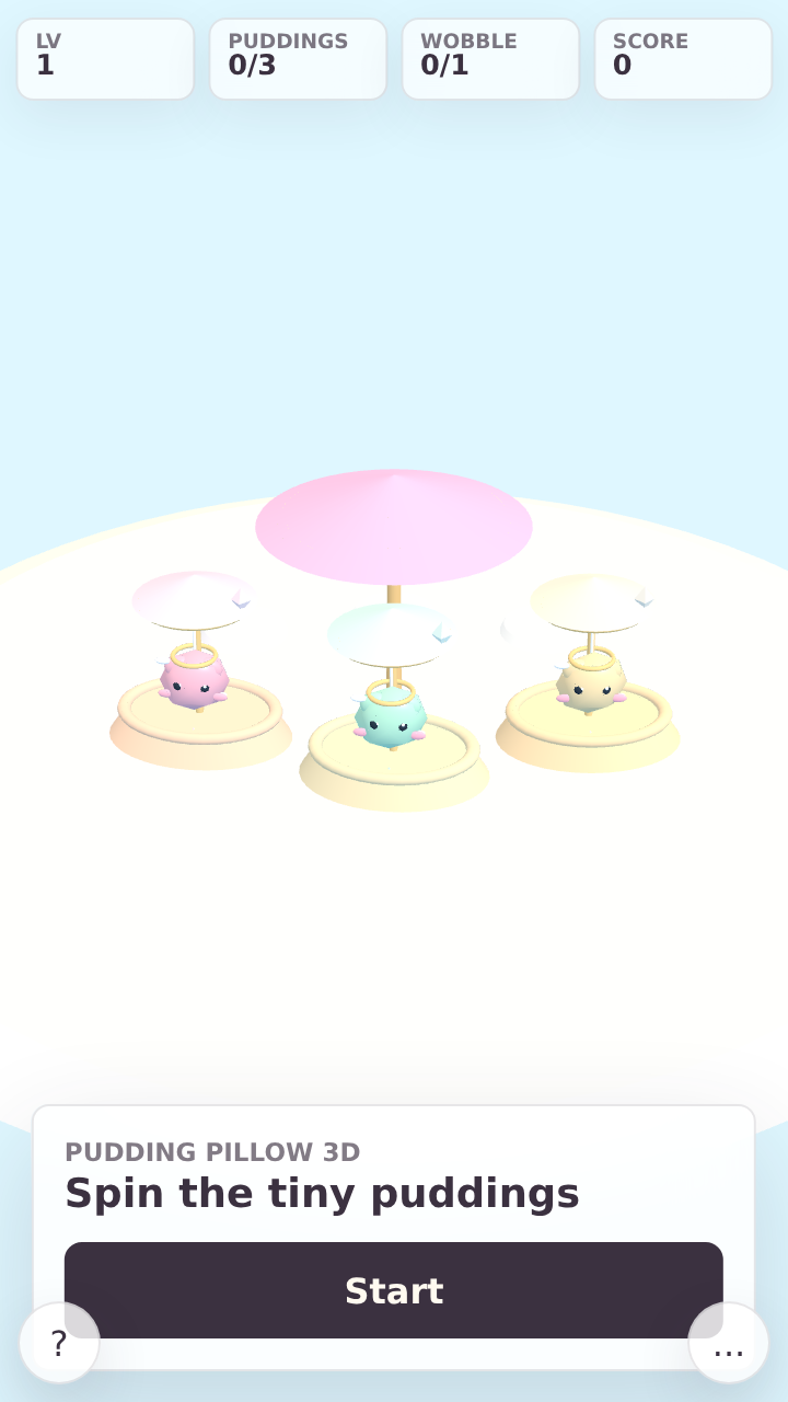pudding-pillow-3d