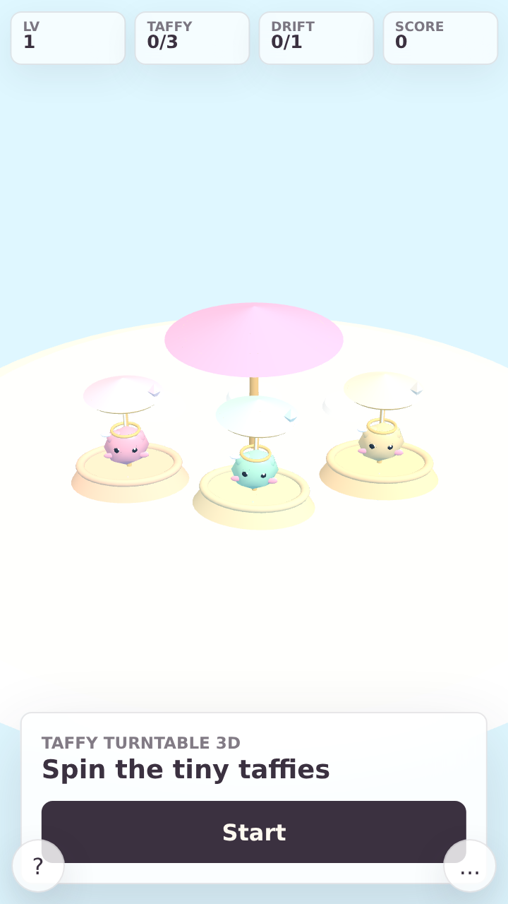 taffy-turntable-3d