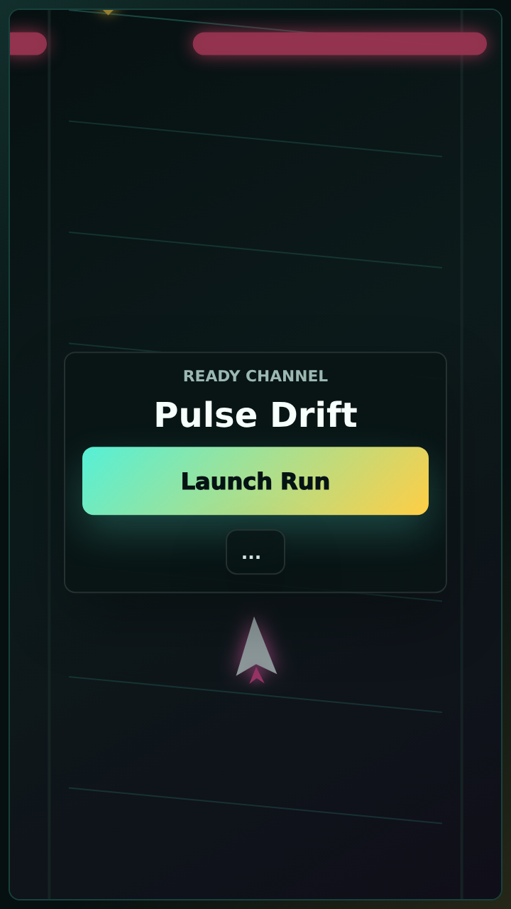 pulse-drift