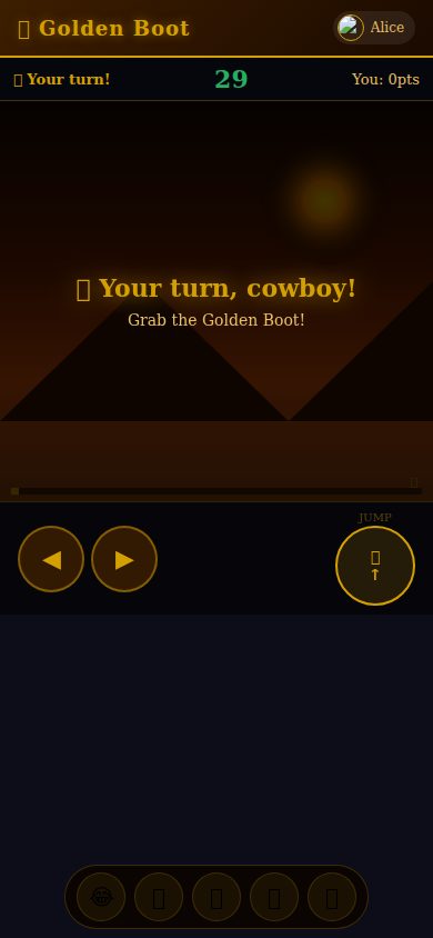 golden-boot