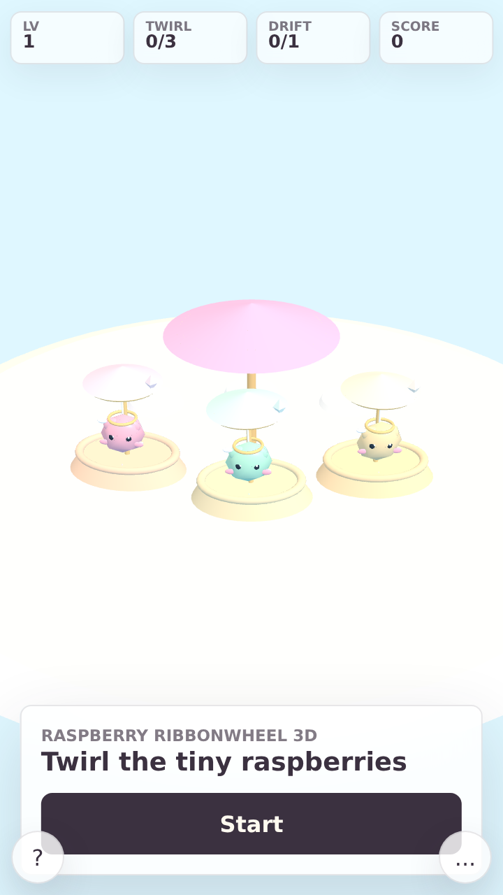 raspberry-ribbonwheel-3d