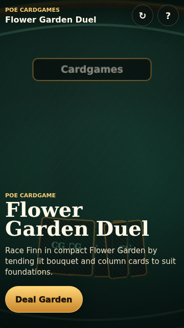 flower-garden-duel