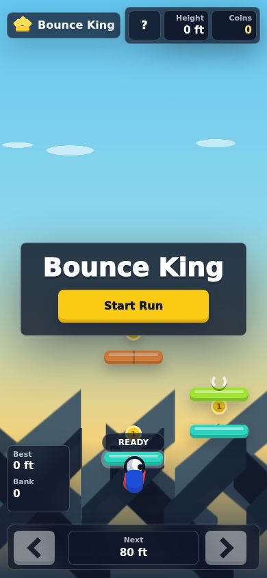 bounce-king
