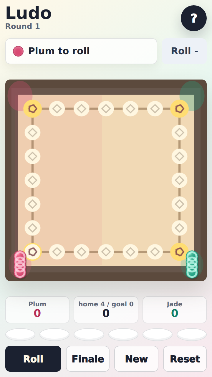 ludo