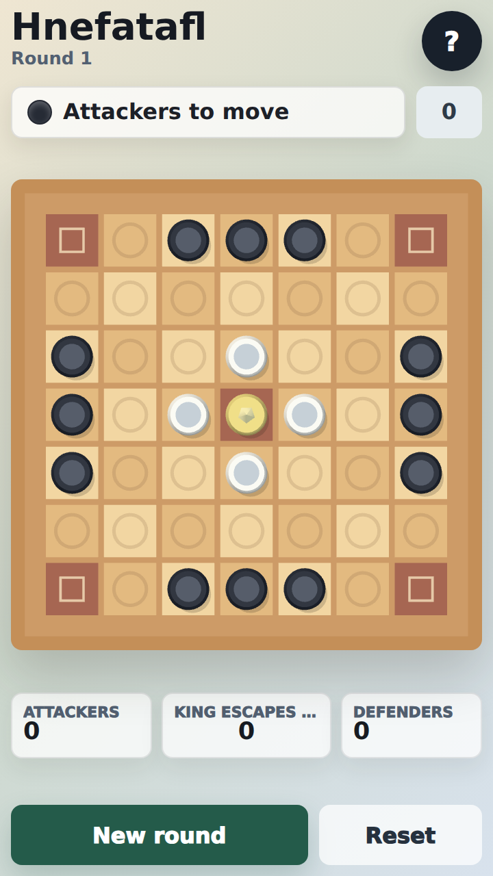 hnefatafl