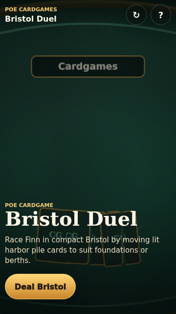 bristol-duel